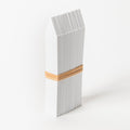 Stecketikett 9,8 cm x 1,6 cm x100